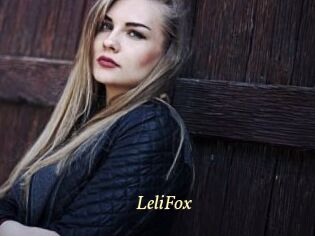 LeliFox