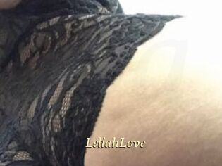 LeliahLove