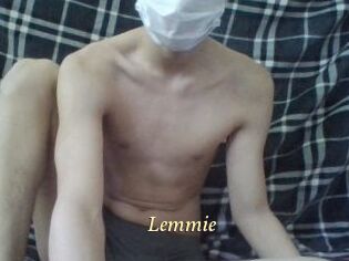 Lemmie
