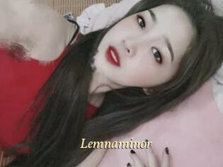 Lemnaminor