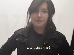 Lena4usweet