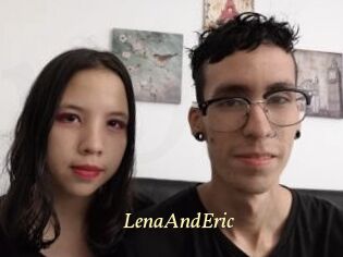 LenaAndEric