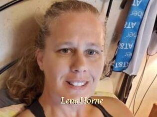 LenaHorne