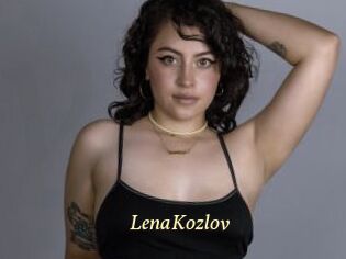 LenaKozlov