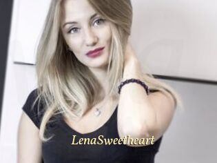 LenaSweetheart Vidéo porno gratuite