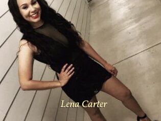 Lena_Carter