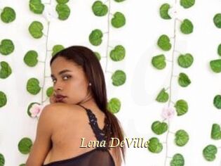 Lena_DeVille