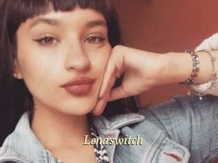 Lenaswitch