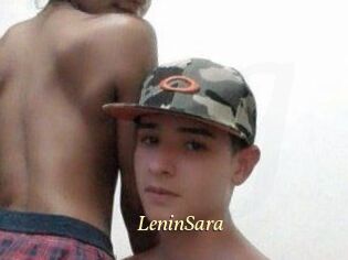 Lenin_Sara