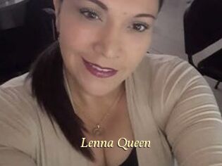 Lenna_Queen