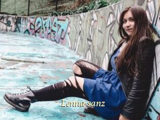 Lenna_sanz