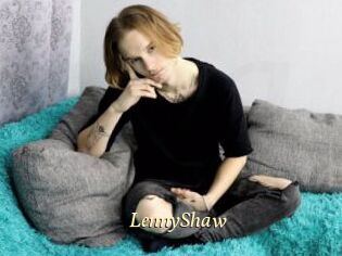 LennyShaw