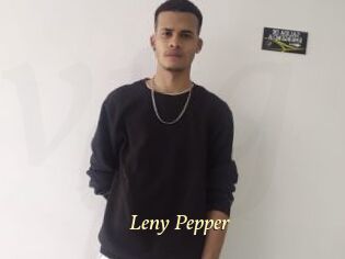Leny_Pepper