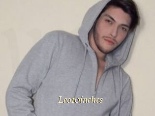 Leo10inches Vidéo porno gratuite