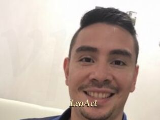 LeoAct