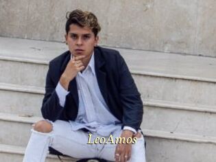 LeoAmos