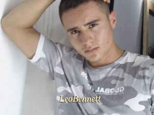 LeoBennett