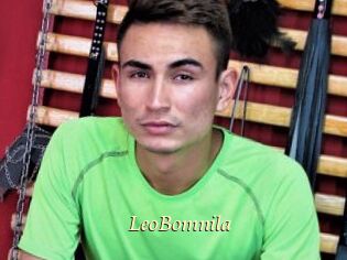 LeoBomnila