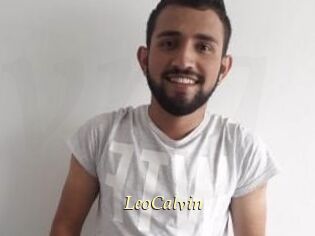 LeoCalvin