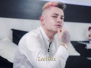 LeoFelix