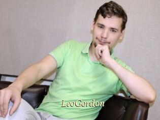 LeoGordon