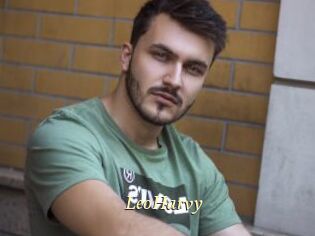 LeoHarvy