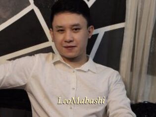 LeoMabashi