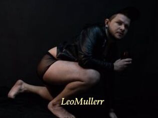 LeoMullerr