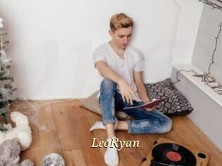 LeoRyan