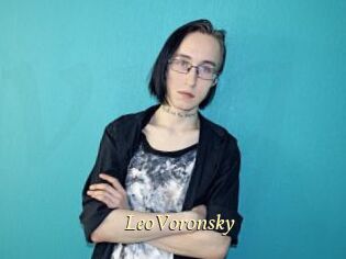 LeoVoronsky