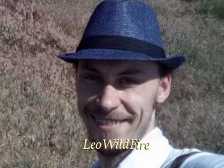 LeoWildFire