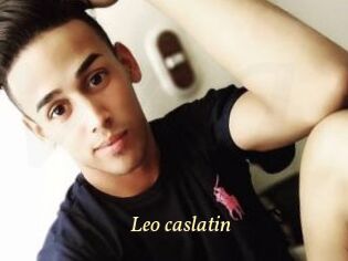 Leo_caslatin
