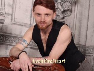 LeonFireHeart