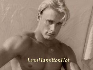 LeonHamiltonHot