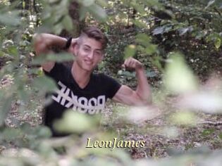 LeonJames