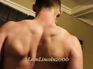 LeonLincoln2000