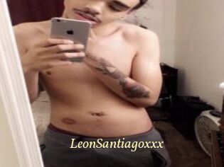 LeonSantiagoxxx