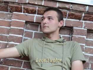 LeonTaylor