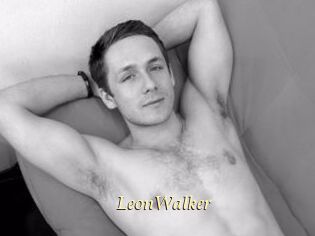LeonWalker