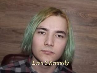 Leon_S_Kennedy