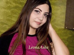 LeonaAshe