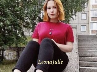 LeonaJulie