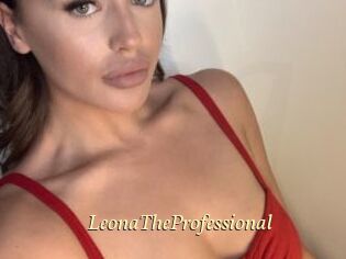 LeonaTheProfessional