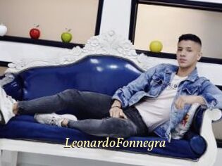 LeonardoFonnegra