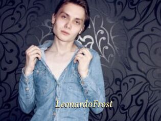 LeonardoFrost