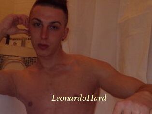 LeonardoHard