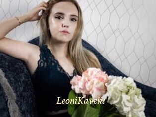 LeoniKavelie
