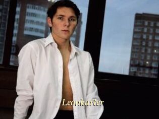 Leonkarter