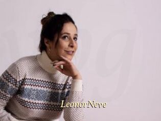 LeonorNeve