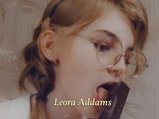 Leora_Addams